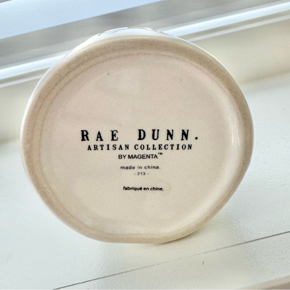 Rae Dunn Plant Mister - Picture 3 of 3